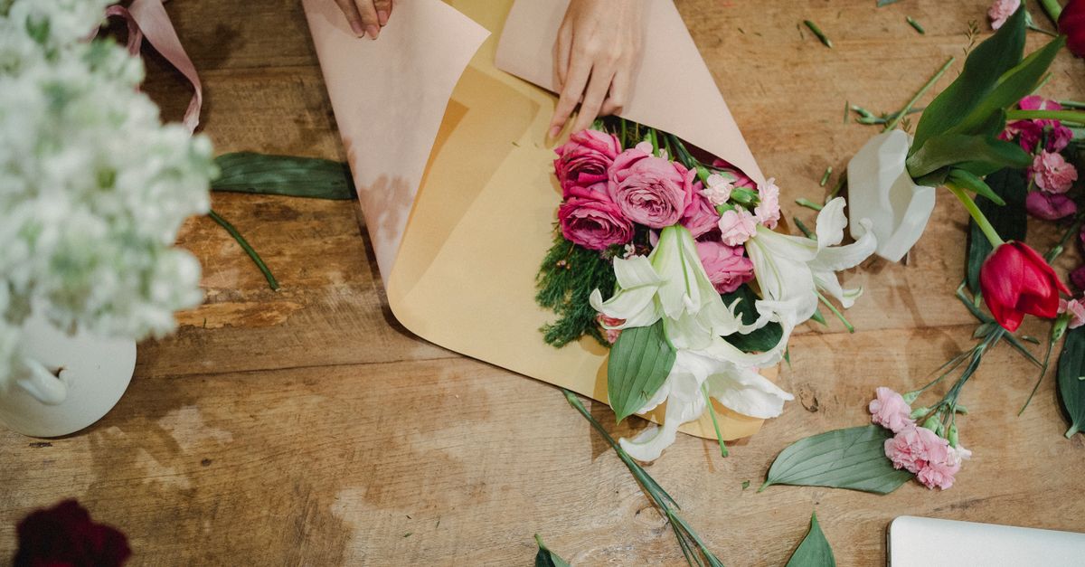 Energising Your Home with Fresh Spring Flowers