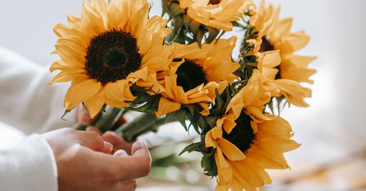 Floral Inspirations: Spring Flower Combos for Your Home