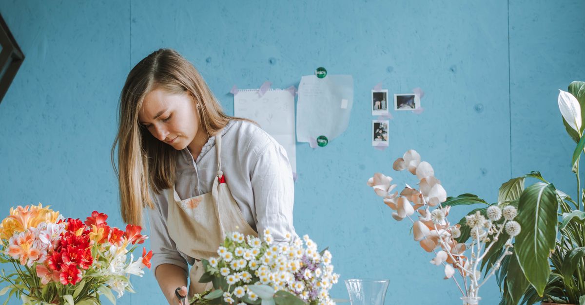 Incorporating Native Australian Flowers into Bouquets