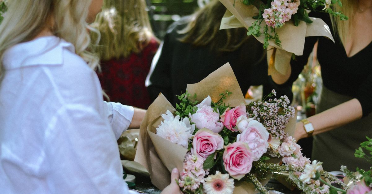 Personalised Centrepiece Concepts for Unforgettable Weddings