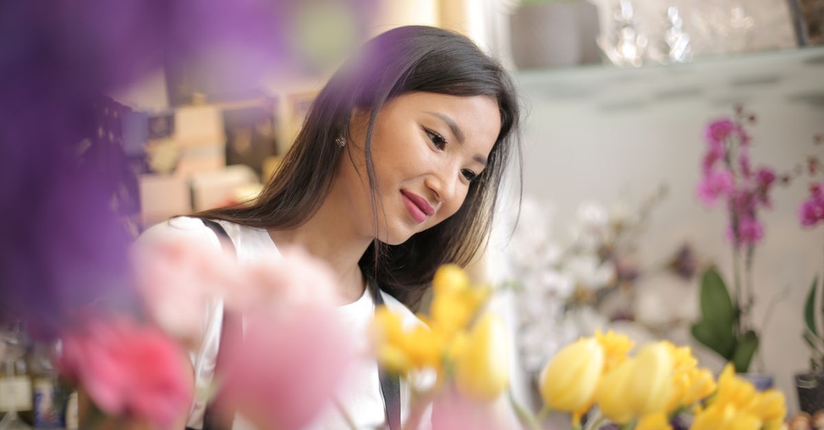 Personalising Your Bridal Bouquet: A Reflection of You