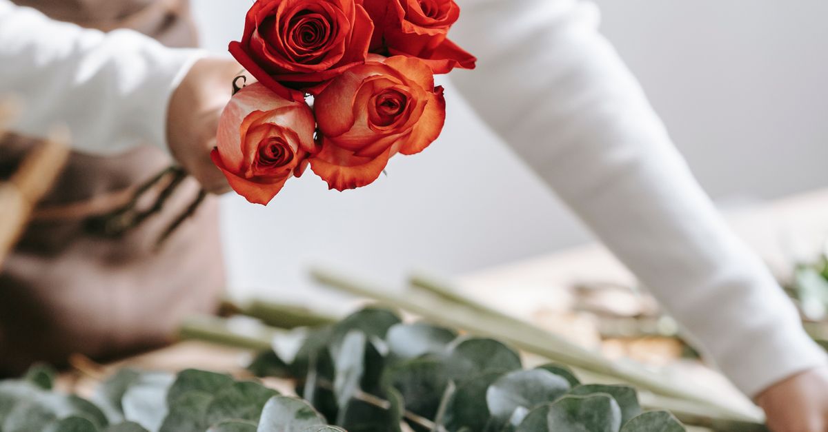 Sustainable Floristry Practices for Reception Decor
