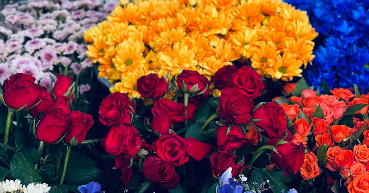 The Best Winter Blooms for Unique Floral Designs