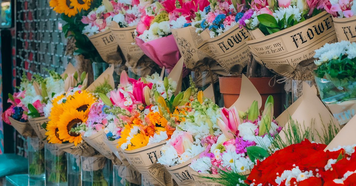Thoughtful Bouquets for Mother's Day