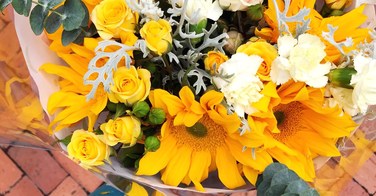 Tips for Arranging a Beautiful Winter Flower Display